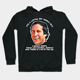 A Little Bit Movie Hoodie